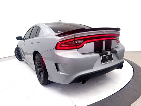 Used 2023 Dodge Charger Scat Pack RWD image 7