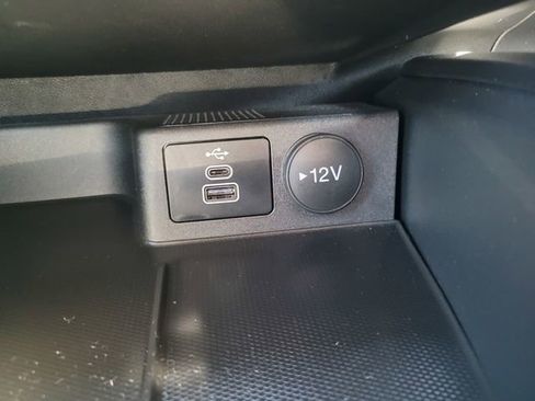 Used 2025 Ford Escape Active w/ Cold Weather Package image 24