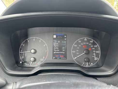 Certified 2024 Toyota Corolla LE image 21