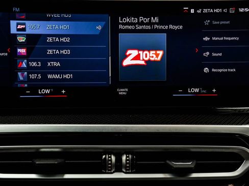 Used 2023 BMW M3 image 28