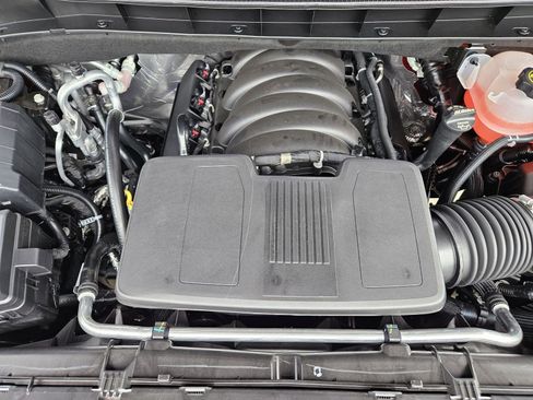 New 2026 Chevrolet Tahoe Premier AWD/4WD image 29