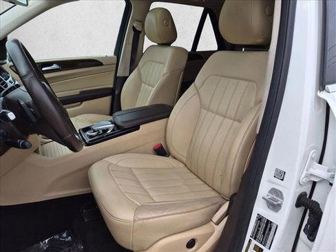 Used 2018 Mercedes-Benz GLE 350 image 17