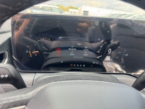 New 2025 Ford Mustang GT Premium image 13