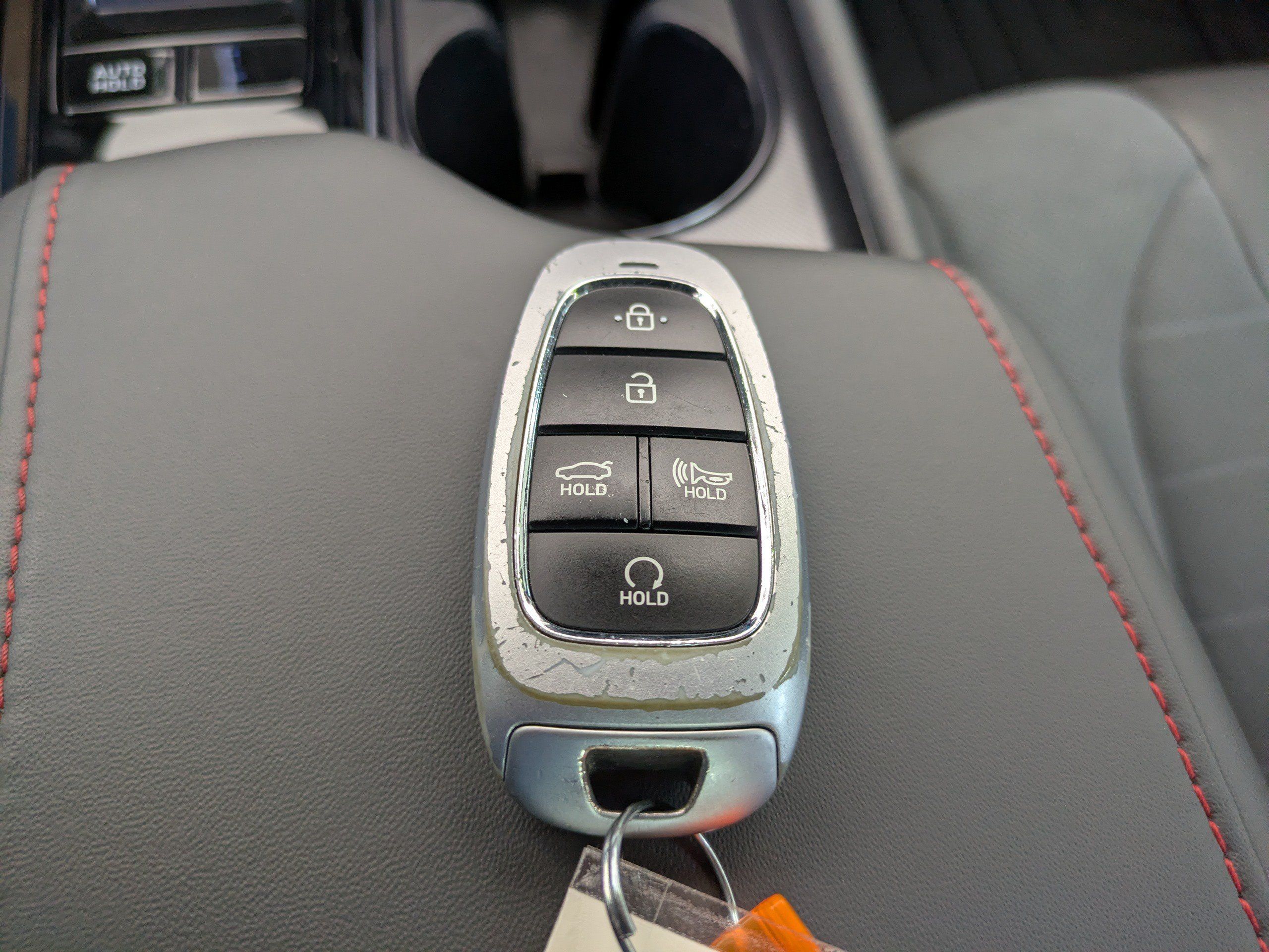 Used 2023 Hyundai Sonata N Line FWD image 33