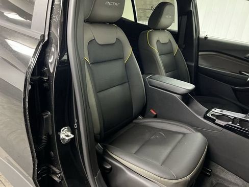 New 2026 Chevrolet Trax ACTIV w/ Driver Confidence Package image 25