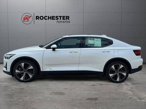 Used 2023 Polestar Polestar 2 w/ Pilot Pack AWD/4WD image 98
