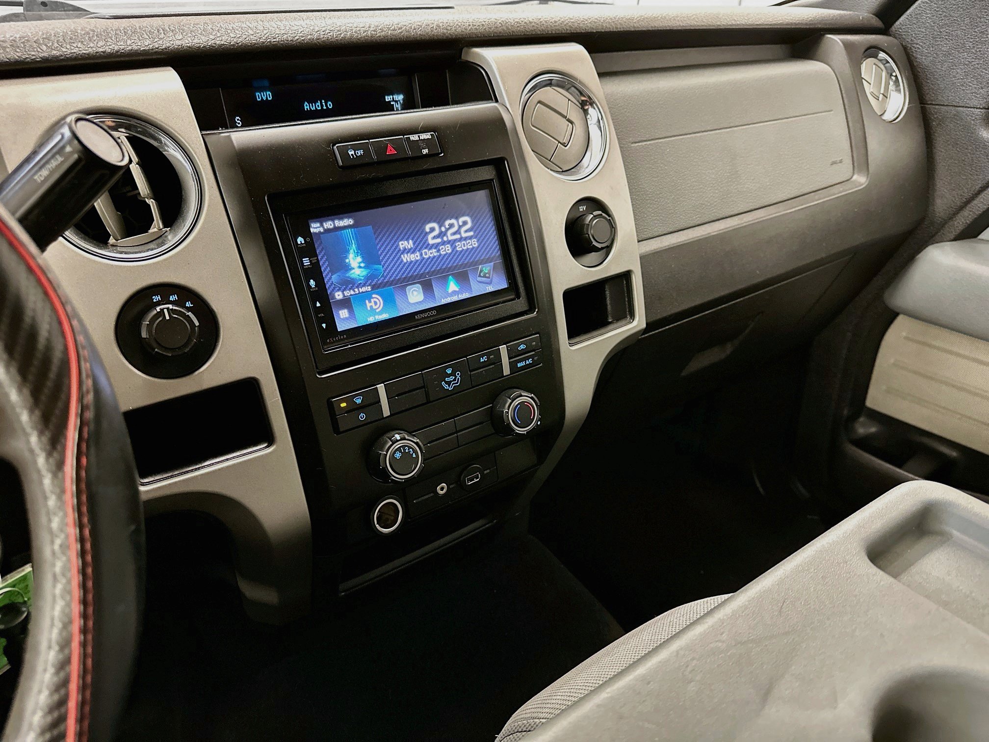 Used 2012 Ford F150 XLT AWD/4WD image 24