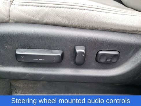 Used 2016 Honda CR-V Touring image 17