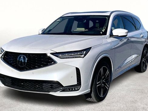 New 2026 Acura MDX w/ Advance Package image 4