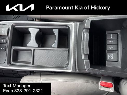 Used 2015 Honda CR-V EX-L image 27