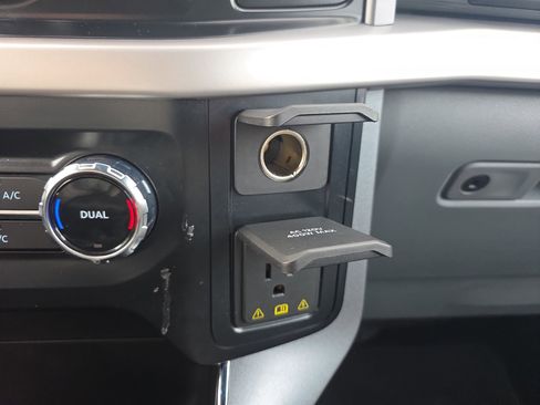 Certified 2023 Ford F150 XLT w/ Equipment Group 301A Mid image 44