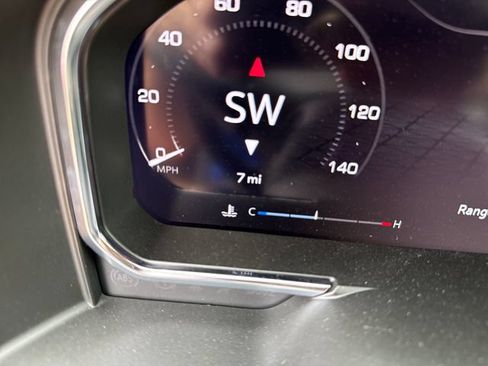 New 2026 GMC Sierra 1500 AT4 w/ AT4 Premium Package AWD/4WD image 19