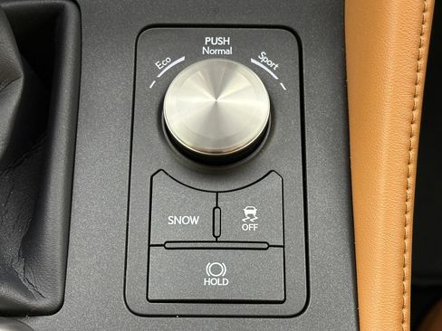 Used 2022 Lexus RC 300 AWD image 28