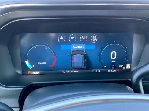 Certified 2025 Ford F350 Platinum w/ Platinum Plus Package image 25