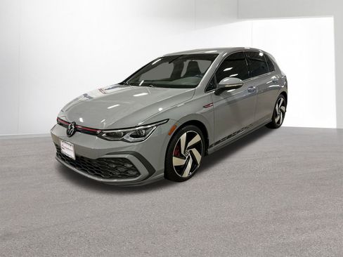 Used 2024 Volkswagen GTI S image 22