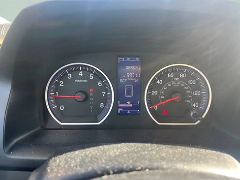 Used 2011 Honda CR-V EX-L image 24