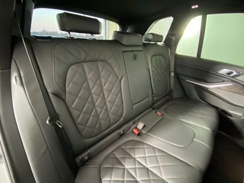 New 2026 BMW X5 sDrive40i w/ Premium Package image 32