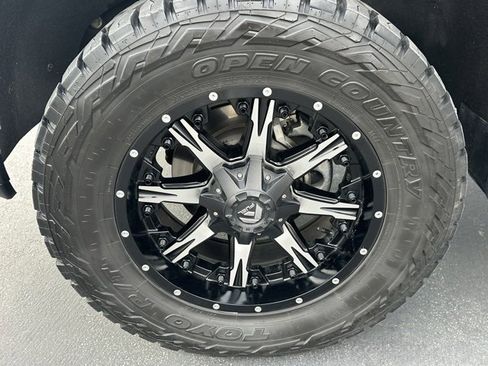 Used 2020 Chevrolet Silverado 3500 High Country w/ Z71 Off-Road Package image 37