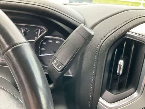 Used 2021 GMC Sierra 1500 Elevation AWD/4WD image 24