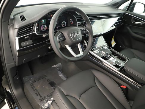 New 2026 Audi Q7 2.0T Premium image 15