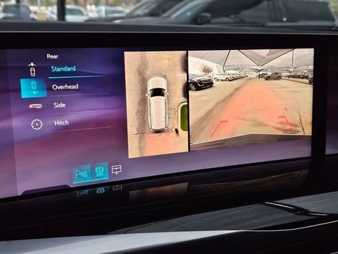 New 2026 Cadillac Escalade Sport w/ LPO, ONYX Package image 18