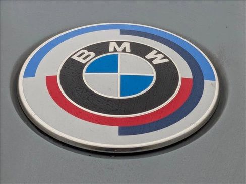 Used 2023 BMW M3 Competition image 9