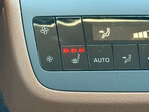 New 2026 Nissan Pathfinder Platinum AWD/4WD image 22