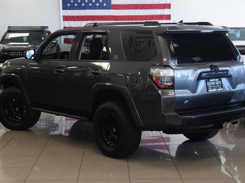 Used 2015 Toyota 4Runner Trail AWD/4WD image 25