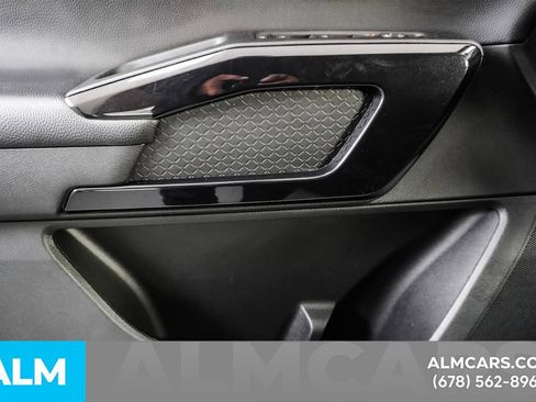 Used 2025 Nissan Pathfinder SV image 48