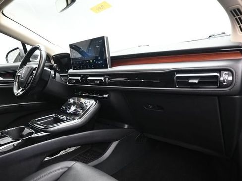 Certified 2023 Lincoln Nautilus Reserve w/ Equipment Group 201A AWD/4WD image 28