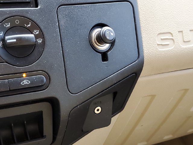 Used 2010 Ford F250 XLT AWD/4WD image 23