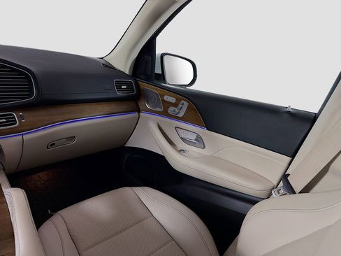 Certified 2024 Mercedes-Benz GLS 450 4MATIC image 27