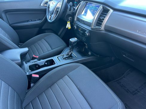 Used 2019 Ford Ranger XLT w/ Equipment Group 301A Mid image 15