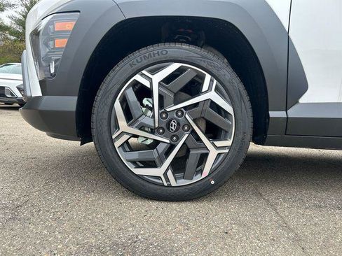 New 2026 Hyundai Kona SEL Premium AWD/4WD image 10
