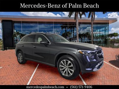 Certified 2026 Mercedes-Benz GLC 300
