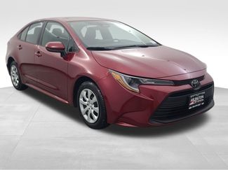 Used 2024 Toyota Corolla LE video 2