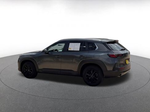 Used 2025 MAZDA CX-50 AWD 2.5 S w/ Select Package image 10