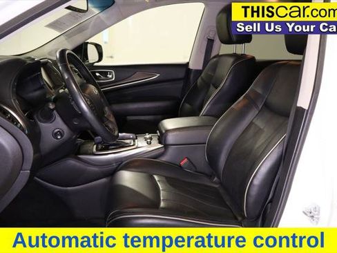 Used 2016 INFINITI QX60 FWD w/ Premium Plus Package image 21