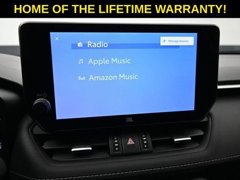 Used 2024 Toyota RAV4 XLE Premium w/ Weather Package image 22