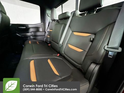 Used 2019 GMC Sierra 1500 AT4 image 28