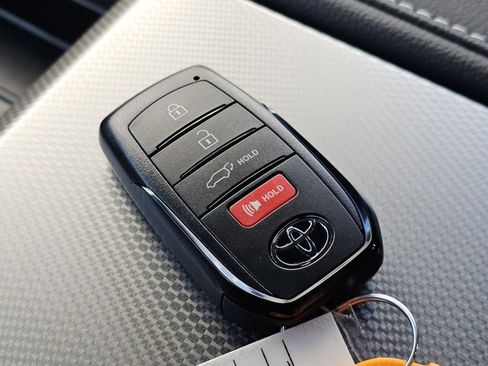 Used 2026 Toyota Sequoia Limited image 34