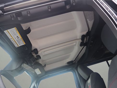 New 2026 Jeep Wrangler Unlimited Rubicon AWD/4WD image 22