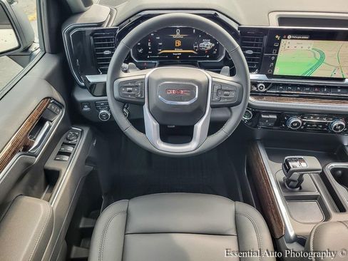 New 2026 GMC Sierra 1500 Elevation w/ Elevation Premium Package image 12