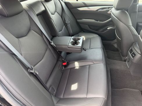 Used 2020 Cadillac CT5 Premium Luxury AWD/4WD image 45