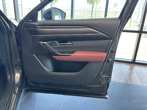 New 2025 MAZDA CX-50 2.5 Hybrid w/ Weather Package image 20