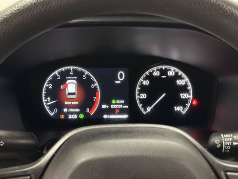 Used 2023 Honda CR-V EX image 27