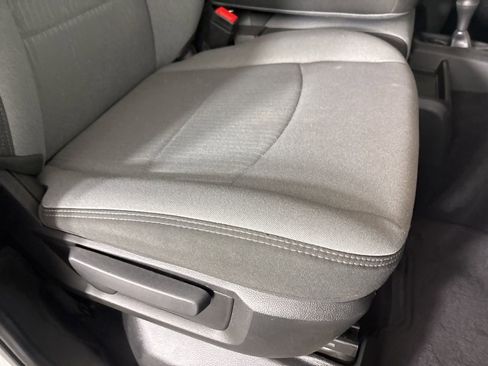 Used 2024 RAM 3500 SLT w/ Quick Order Package 2YG SLT image 25