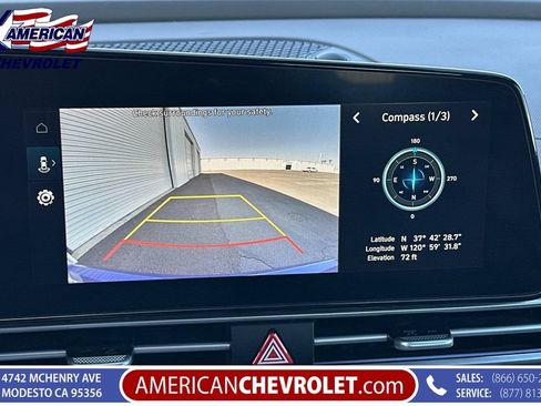 Used 2025 Hyundai Elantra SEL FWD image 27