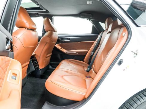 Used 2019 Toyota Avalon Limited w/ Advanced Safety Package FWD image 18