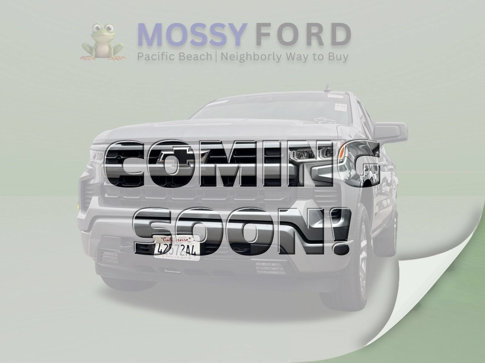 Used 2024 Chevrolet Silverado 1500 RST w/ Protection Package RWD image 1